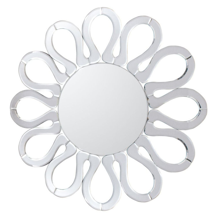Pagazzi Lighting Infini Mirror | Wayfair.co.uk